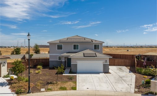 Casa a Roseville, California, Stati Uniti 1
