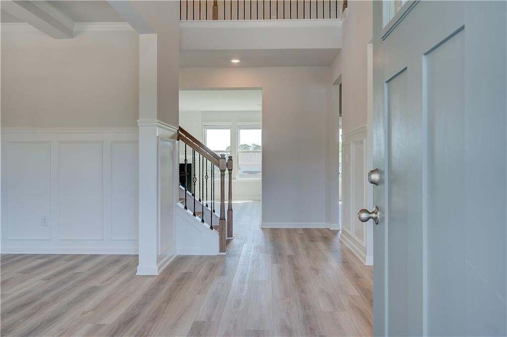 House in McDonough, Georgia, United States 3 - 18690354