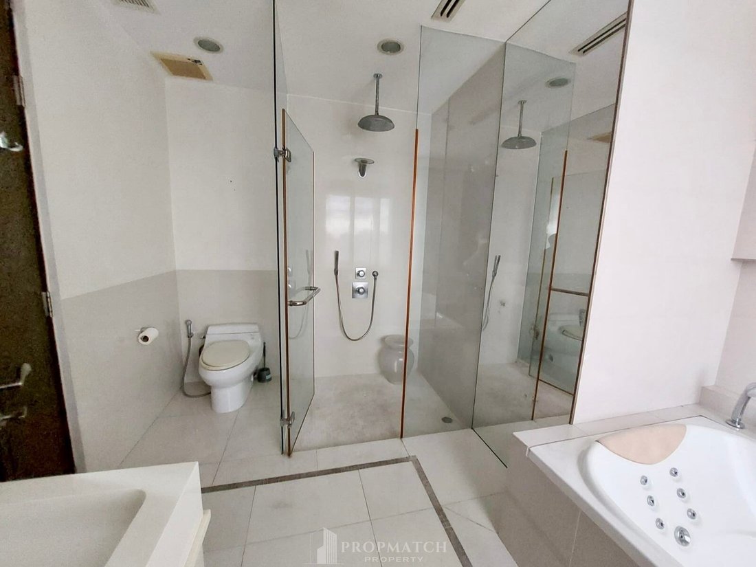 Appartement à Bangkok, Bangkok, Thaïlande 2 - 18686540
