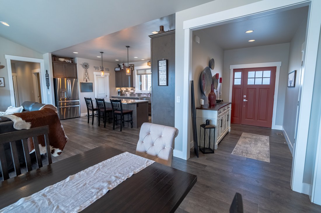 House in Clancy, Montana, United States 4 - 18686656