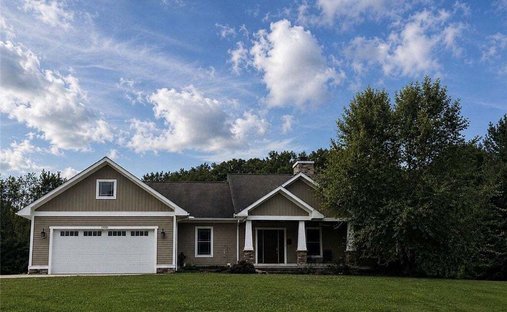 Maison à Lakemore, Ohio, États-Unis 1