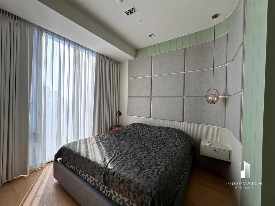 Condo in Bangkok, Bangkok, Thailand 2 - 18686773
