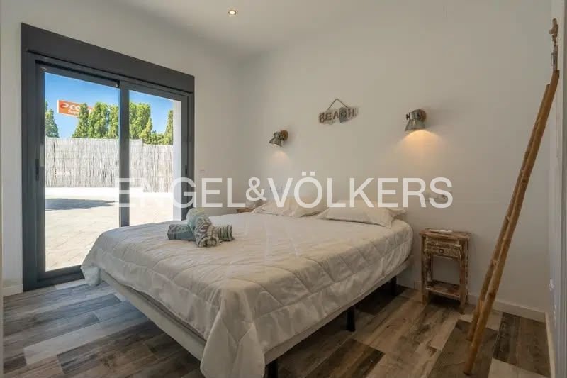 Casa en Jávea, Comunidad Valenciana, España 3 - 18593019