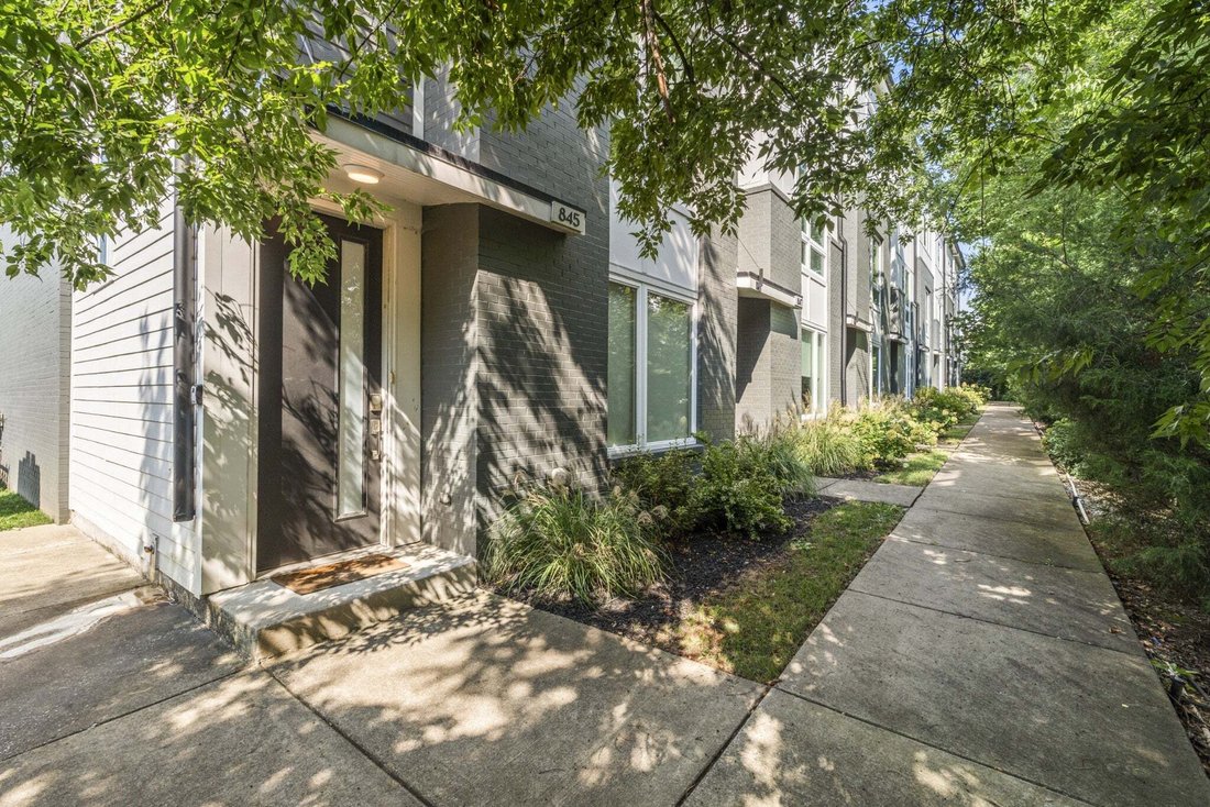 Cooperativa a Nashville, Tennessee, Stati Uniti 2 - 18690229
