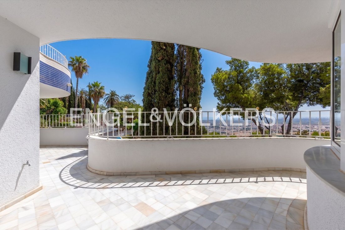 Villa in Sagunt / Sagunto, Valencian Community, Spain 4 - 18536233
