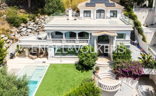 House in Teia, Catalonia, Spain 1