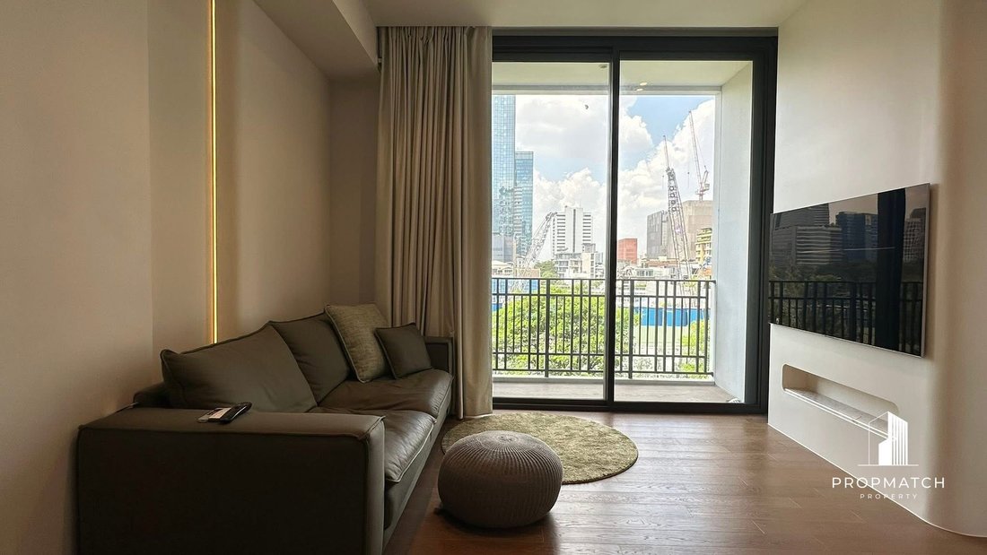 Condo in Bangkok, Bangkok, Thailand 3 - 18686722