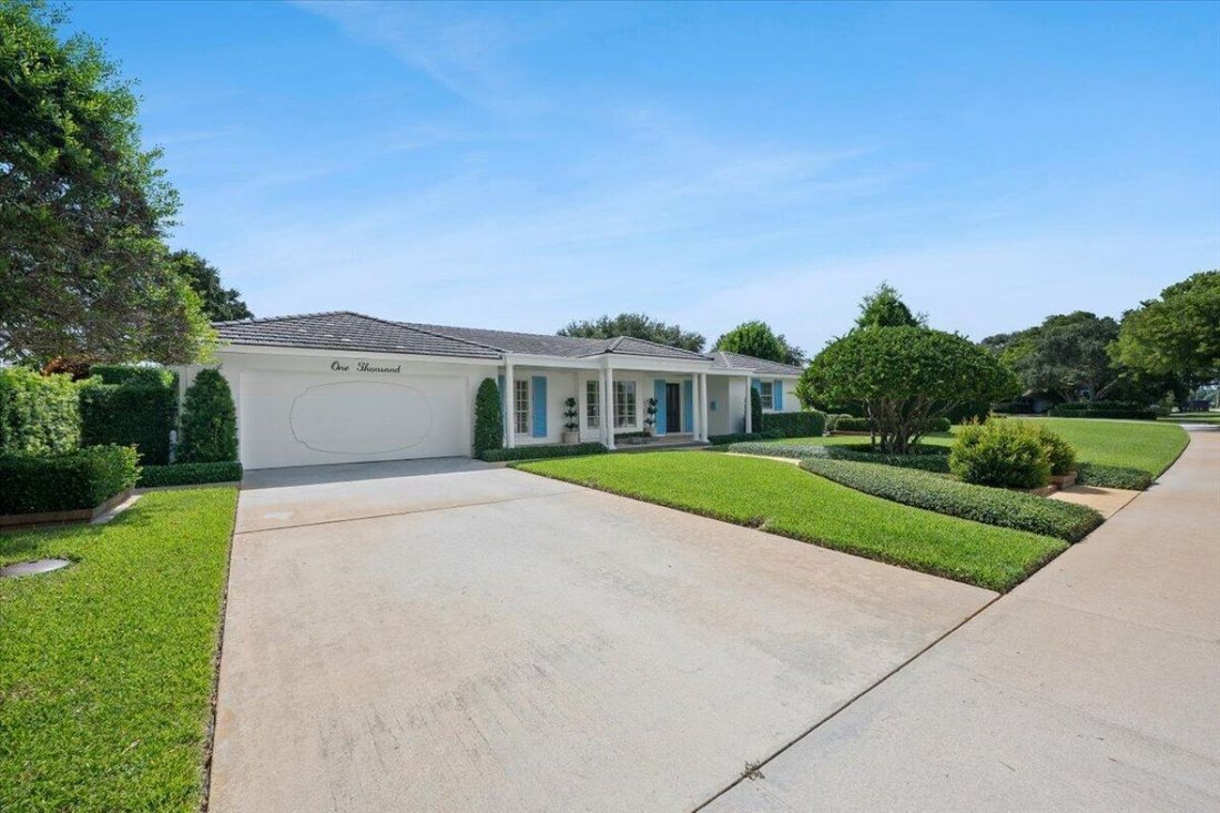 House in North Palm Beach, Florida, United States 2 - 18691946