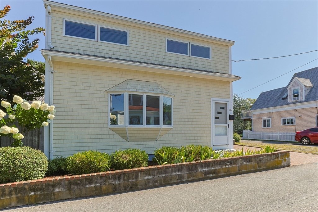 House in Provincetown, Massachusetts, United States 2 - 18690707