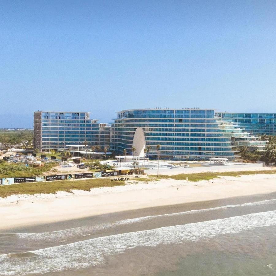 Apartment in Flamingos, Nayarit, Mexico 1 - 18689053