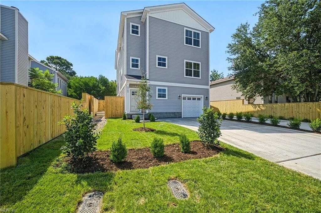 Eigentumswohnung in Virginia Beach, Virginia, Vereinigte Staaten 2 - 18558464
