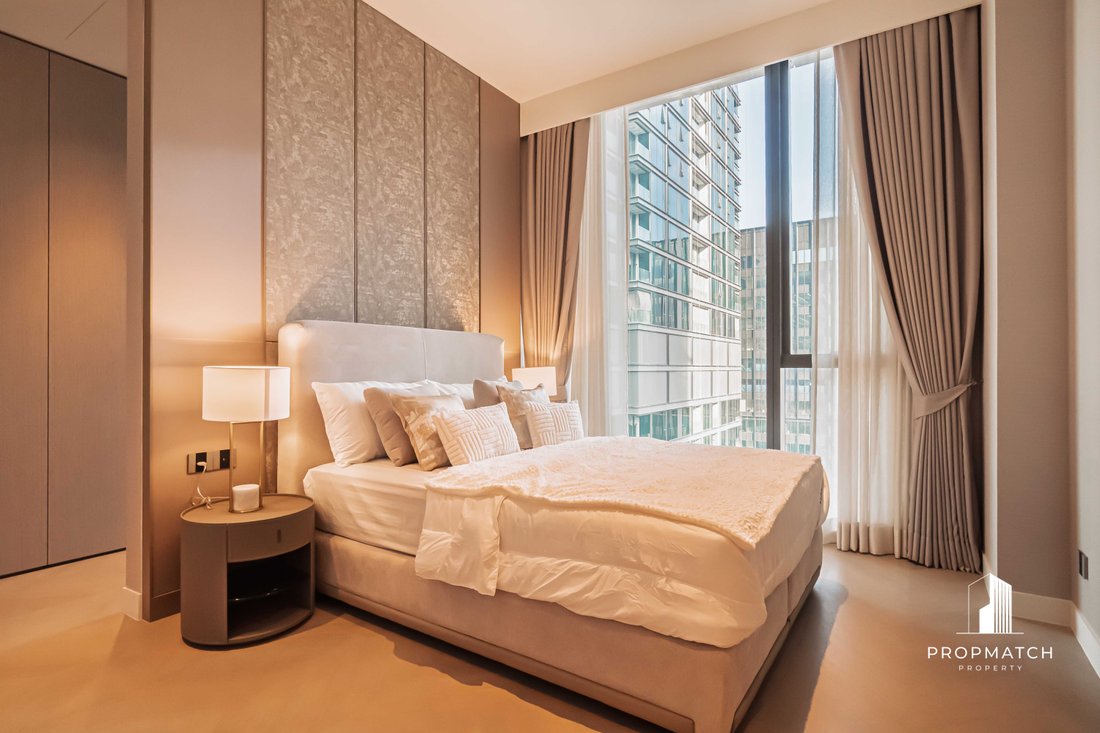 Condo in Bangkok, Bangkok, Thailand 2 - 18686798