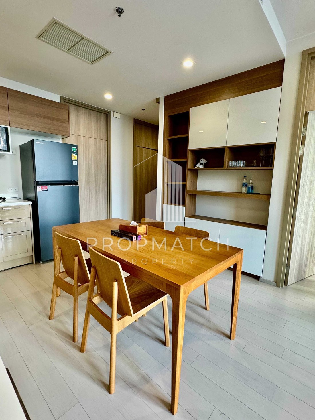 Condo in Bangkok, Bangkok, Thailand 4 - 18686584