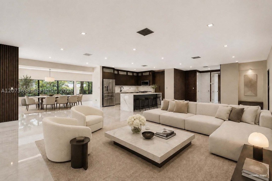 House in Coral Gables, Florida, United States 3 - 18689950