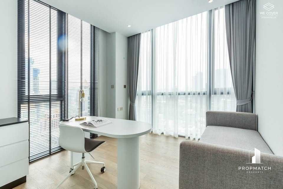 Condo in Bangkok, Bangkok, Thailand 3 - 18687471