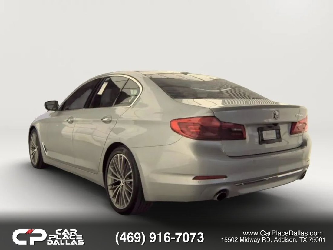 Sedan in Addison, TX, United States 4 - 18691772