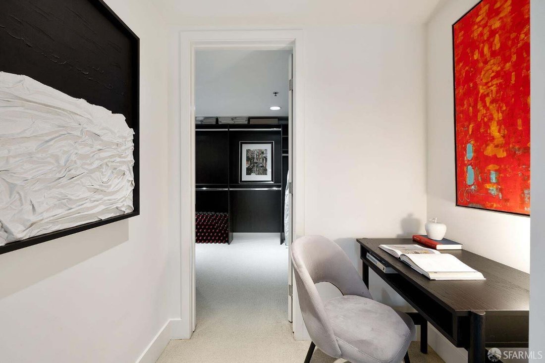Condominio a San Francisco, California, Stati Uniti 5 - 18689272
