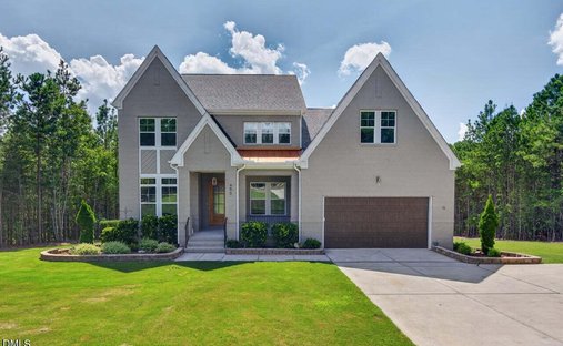 Haus in Hillsborough, North Carolina, Vereinigte Staaten 1