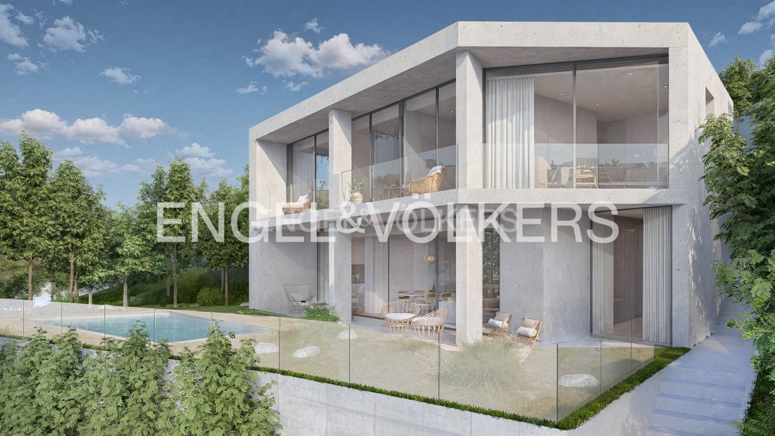 Casa a Premià de Dalt, Catalogna, Spagna 5 - 16292334