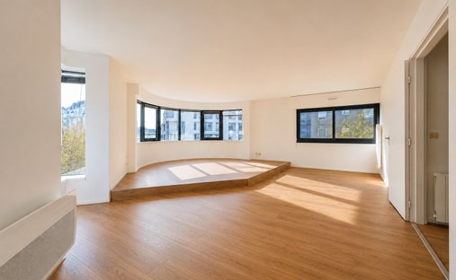 Appartamento a Citroën-Boucicaut, Paris 15e Arrondissement, Parigi 1