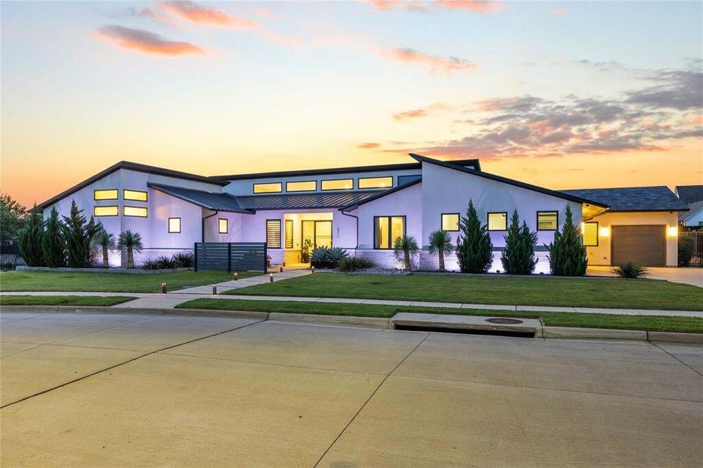 House in Colleyville, Texas, United States 3 - 18687753