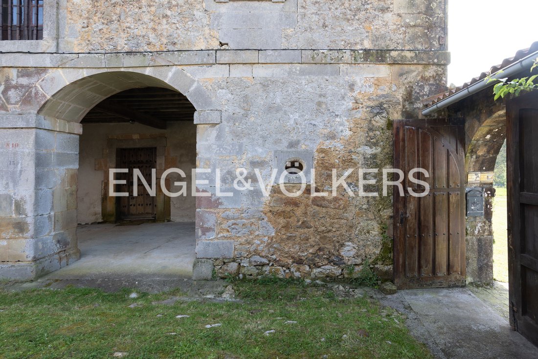 House in Ribamontan al Monte, Cantabria, Spain 4 - 17687918