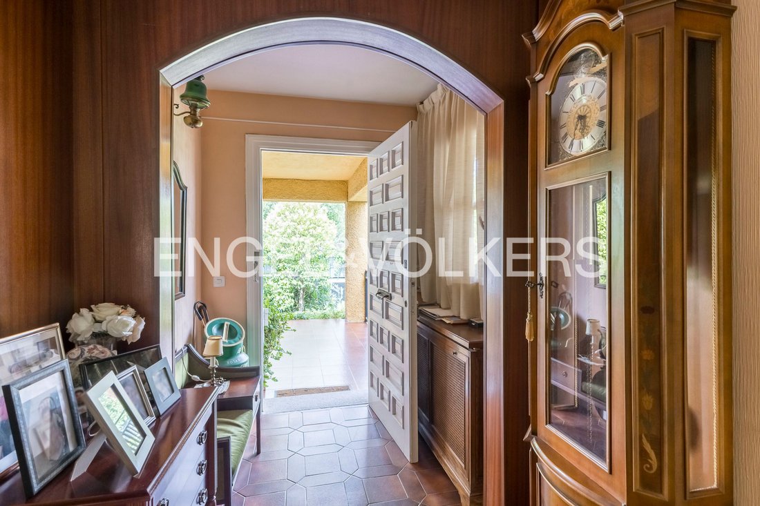 House in Tres Cantos, Comunidad de Madrid, Spain 4 - 18322281