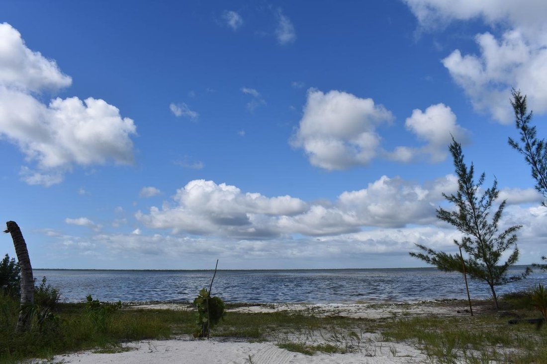 Land in Isla Blanca, Quintana Roo, Mexico 5 - 18688163