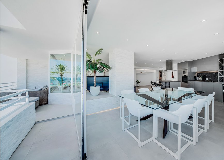 Appartement à Calvià, Îles Baléares, Espagne 5 - 18687269