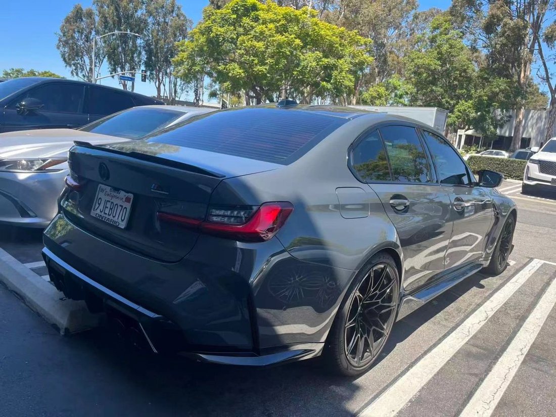 Sedan in Costa Mesa, CA, United States 2 - 18691515