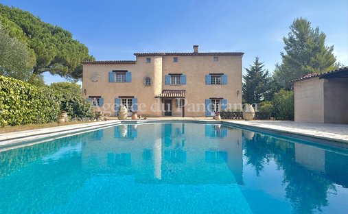 Villa a Nord, Peymeinade, Francia 1