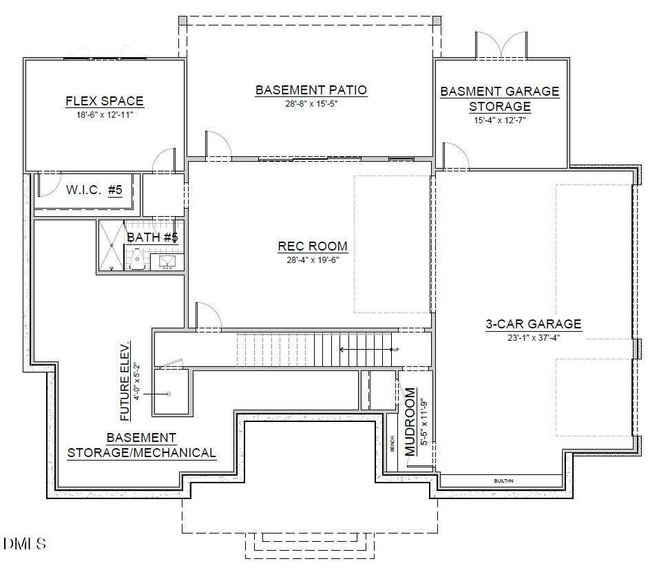 House in Raleigh, North Carolina, United States 2 - 18312628