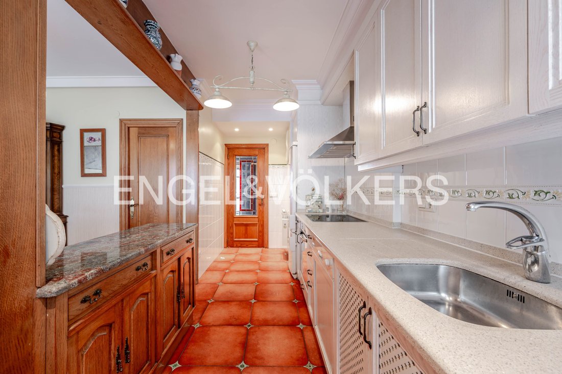 Appartement à Zarautz, Pays basque, Espagne 3 - 18536236