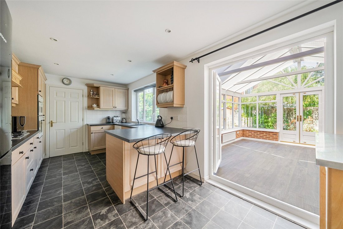 House in Ripley, England 2 - 18687094