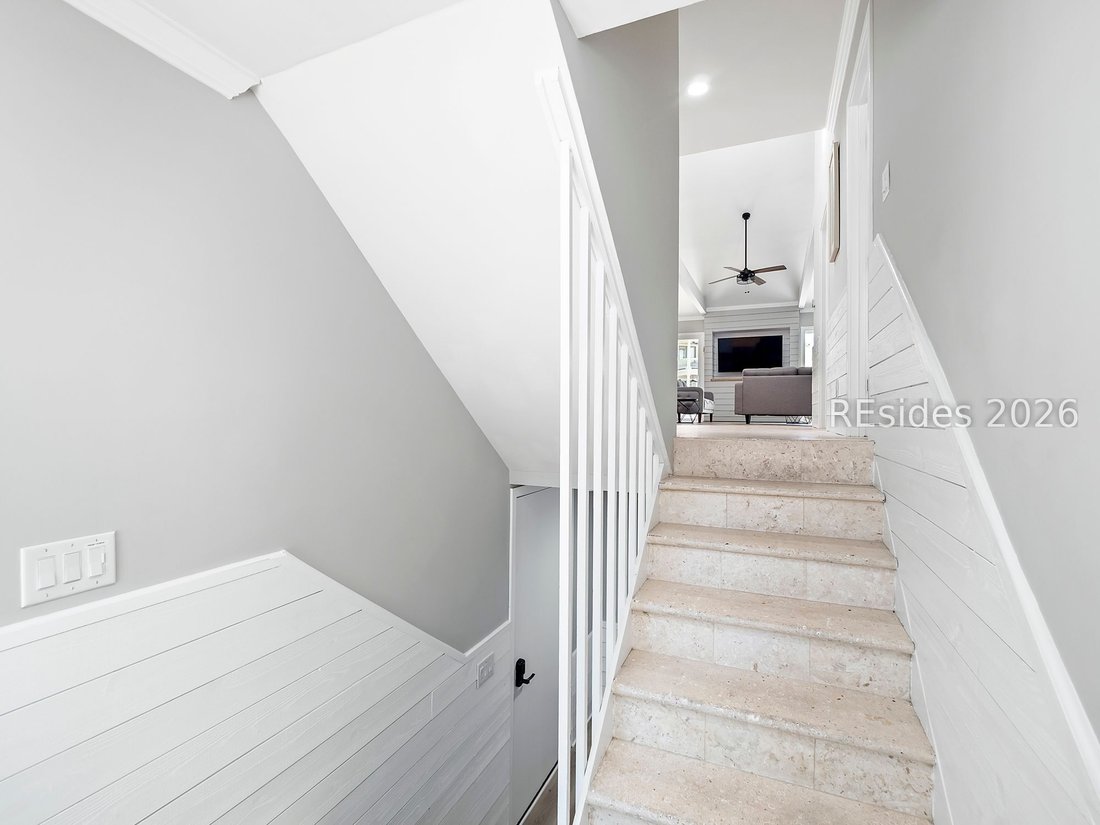 Townhouse in Hilton Head Island, South Carolina, United States 2 - 18687151