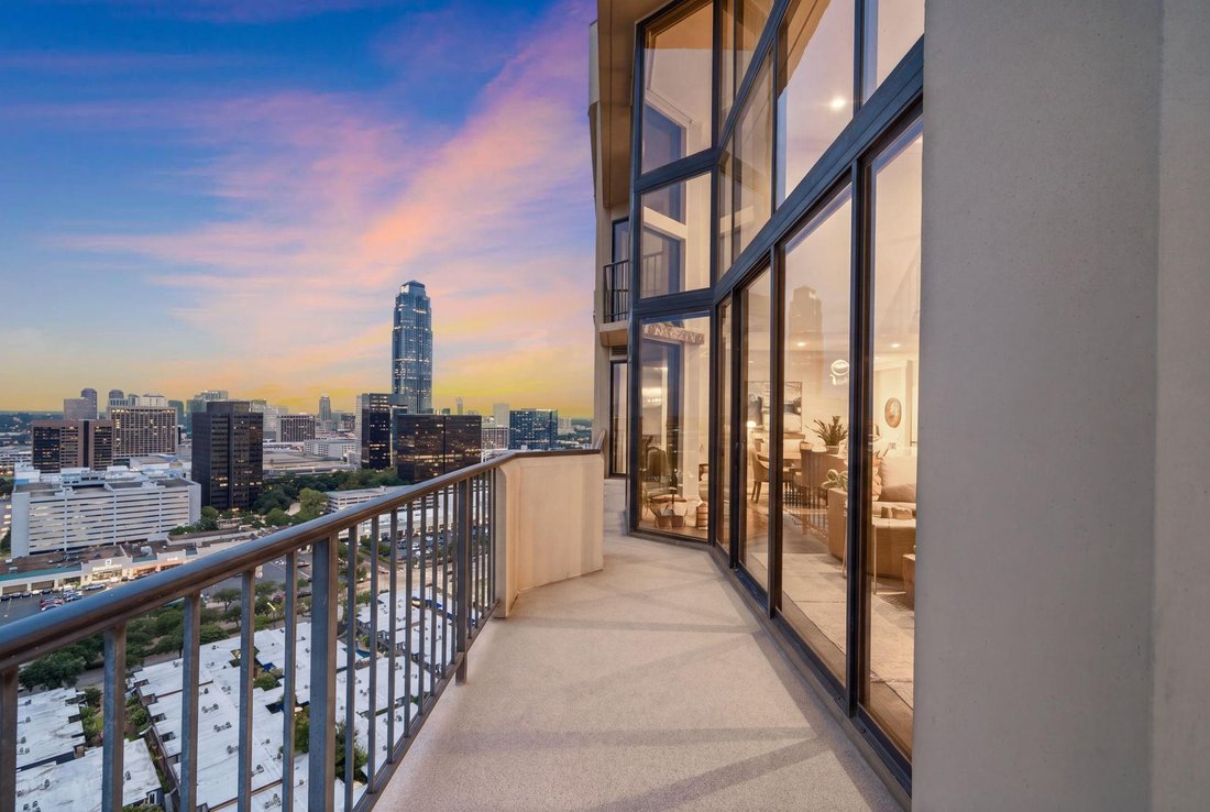 Condo in Houston, Texas, United States 5 - 18687937