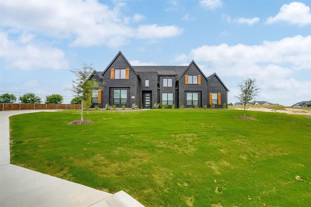 House in Waxahachie, Texas, United States 3 - 18690829