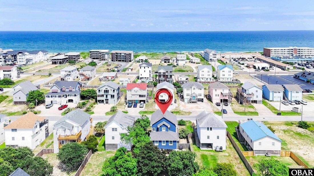 House in Kill Devil Hills, North Carolina, United States 3 - 18689639
