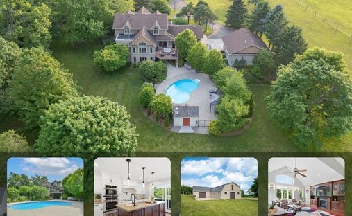 House in Wilmot, Ontario, Canada 1