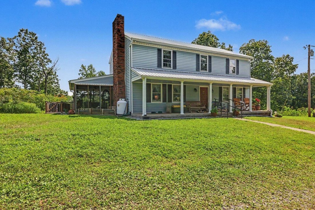 Haus in Nashville, Tennessee, Vereinigte Staaten 5 - 18687987