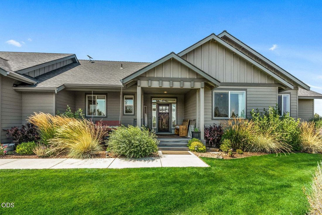 Casa a Bend, Oregon, Stati Uniti 5 - 18689291
