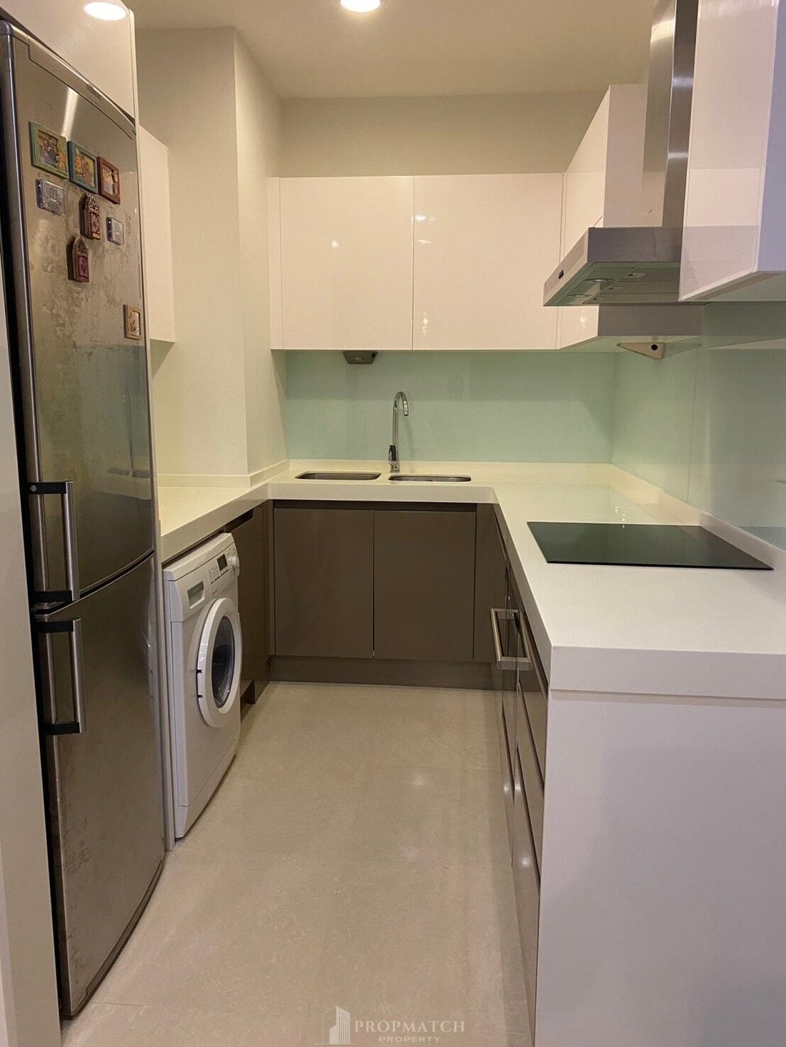 Condo in Bangkok, Bangkok, Thailand 4 - 18686591