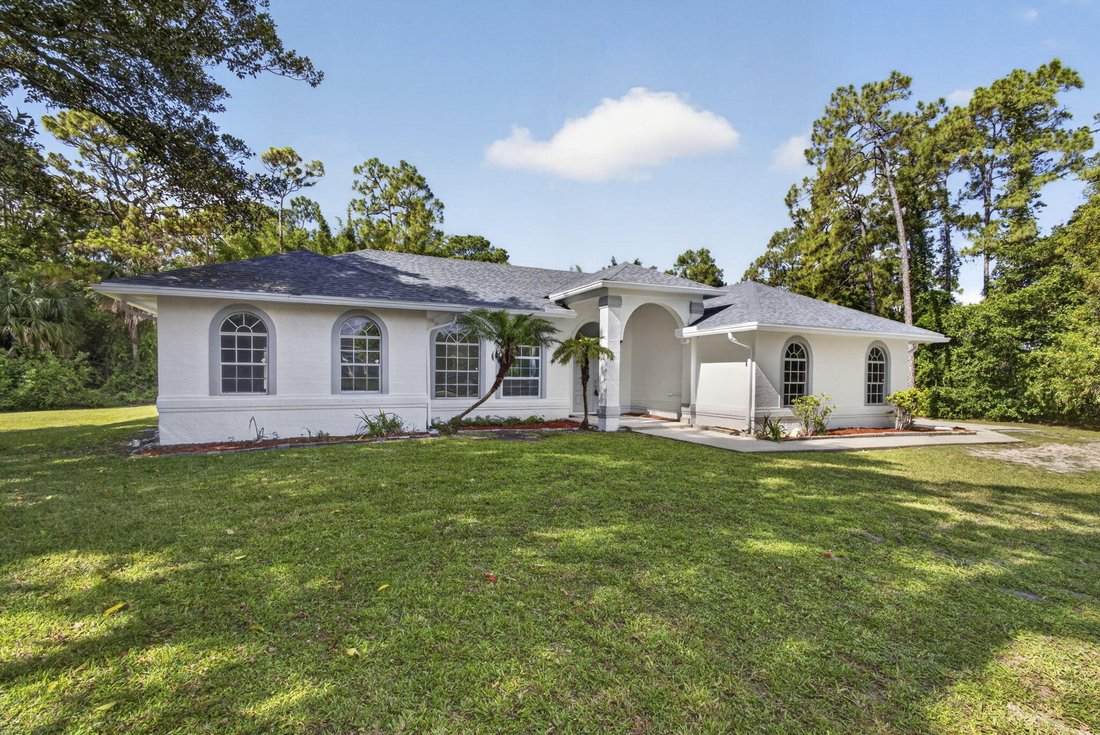 House in Loxahatchee, Florida, United States 5 - 18690380