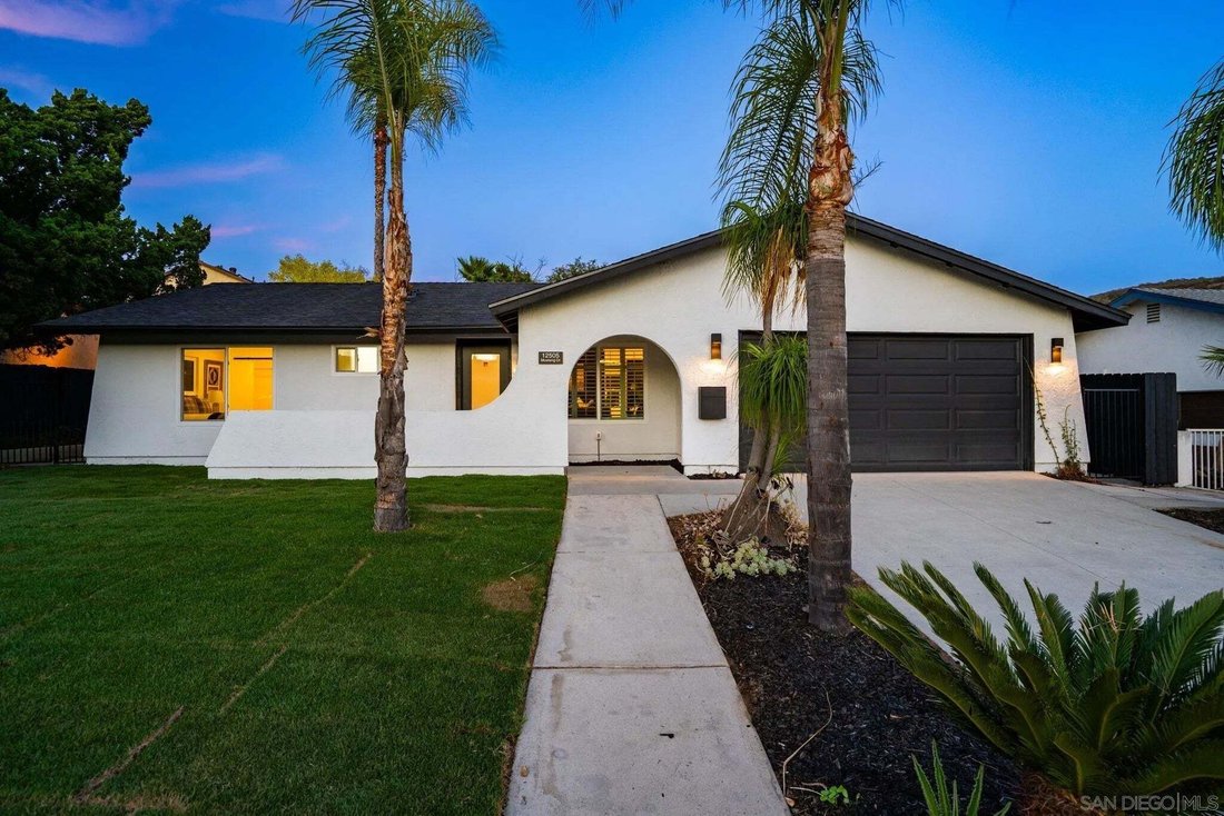 House in Poway, California, United States 2 - 18690532