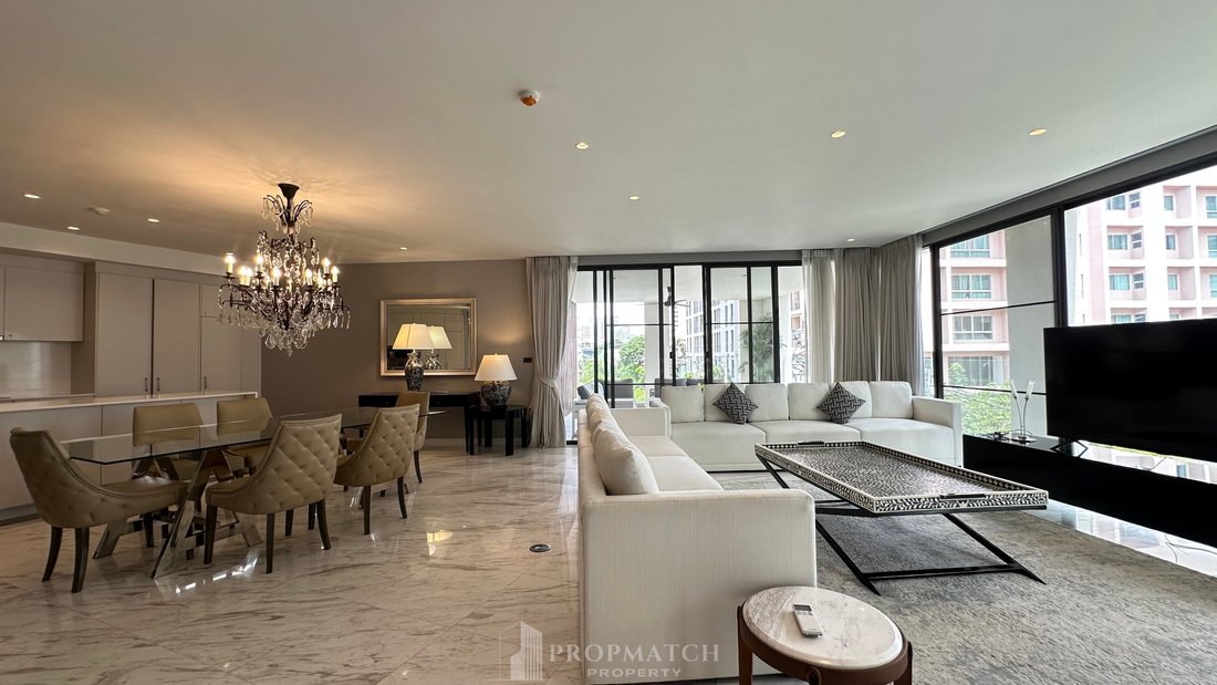 Condo in Bangkok, Bangkok, Thailand 1 - 18686508