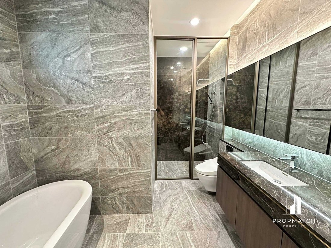 Condo in Bangkok, Bangkok, Thailand 4 - 18687319