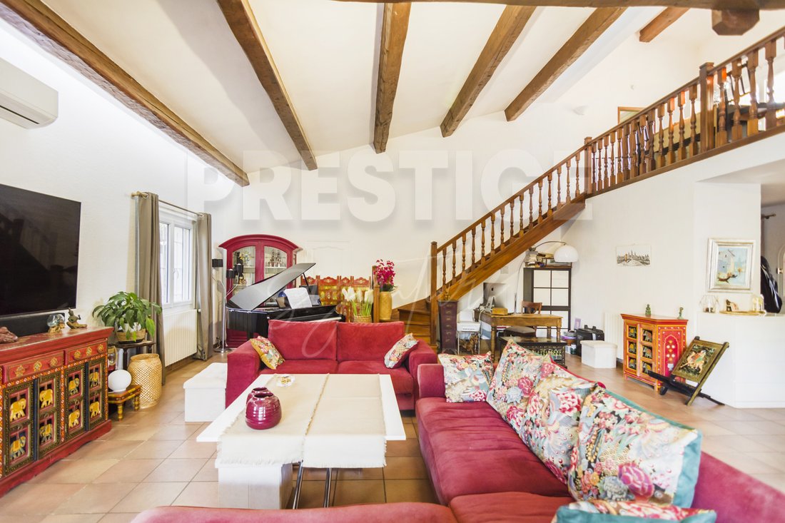 House in Les Freres-Les Cancades-Les Ginestes, Le Beausset, France 5 - 18687639