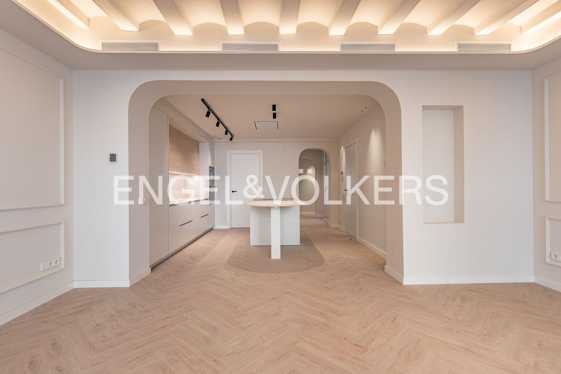 Apartment in Ciutat Vella, Barcelona, Spain 5 - 18040915