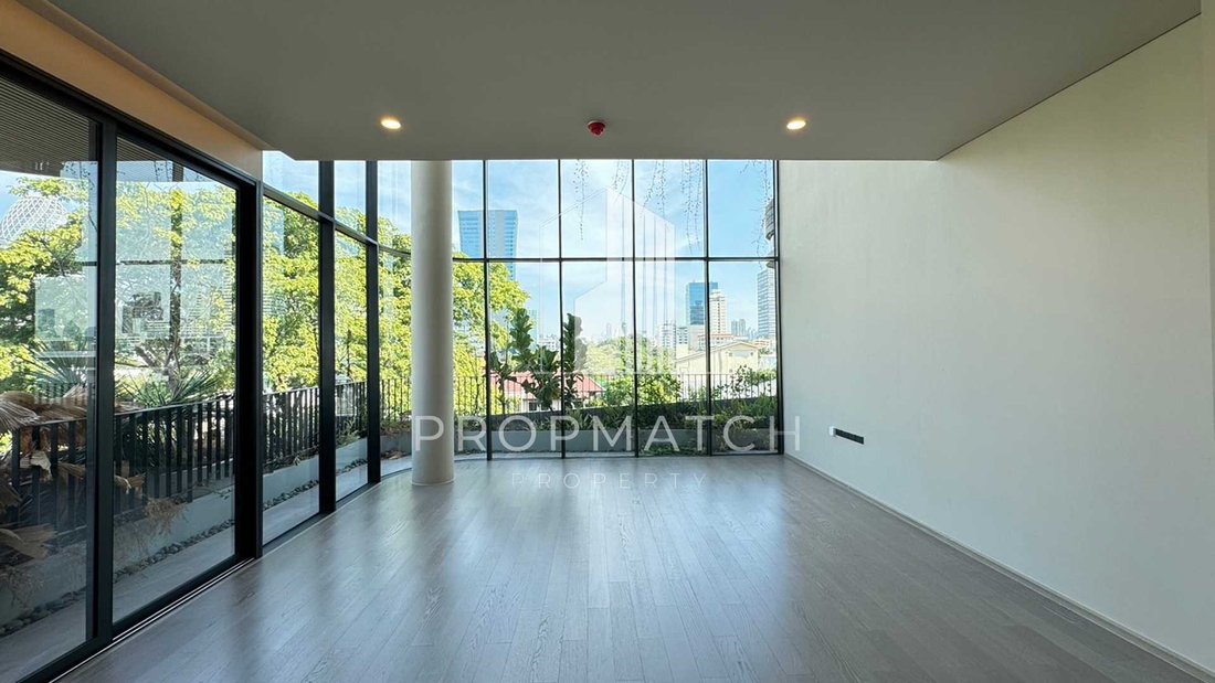 Apartment in Bangkok, Bangkok, Thailand 4 - 18687577