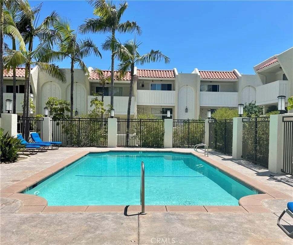 Townhouse in Hermosa Beach, California, United States 1 - 18687900